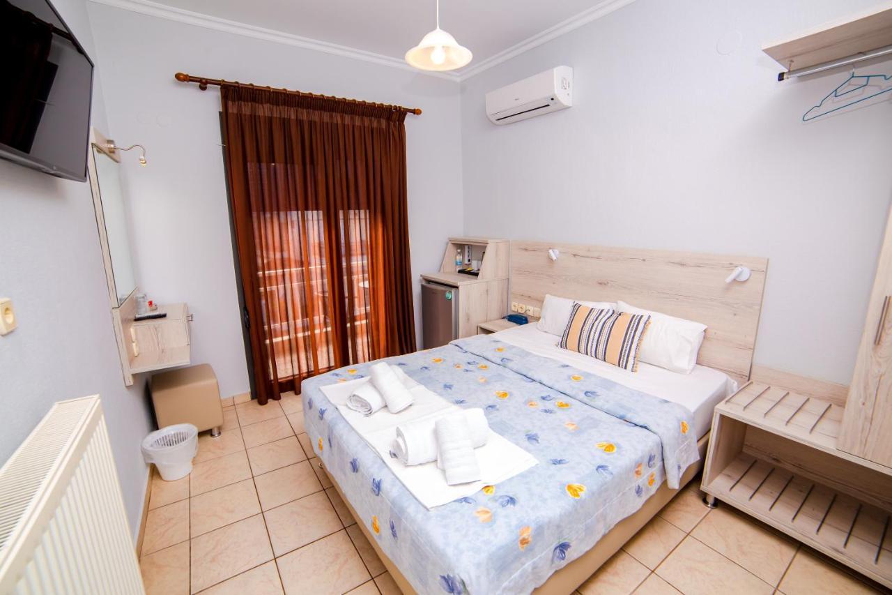 Zefyros 3* Paralia Katerinis
