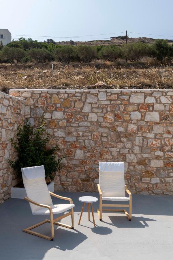 Parikia's Sunlight 2bedroom House * Krotiri