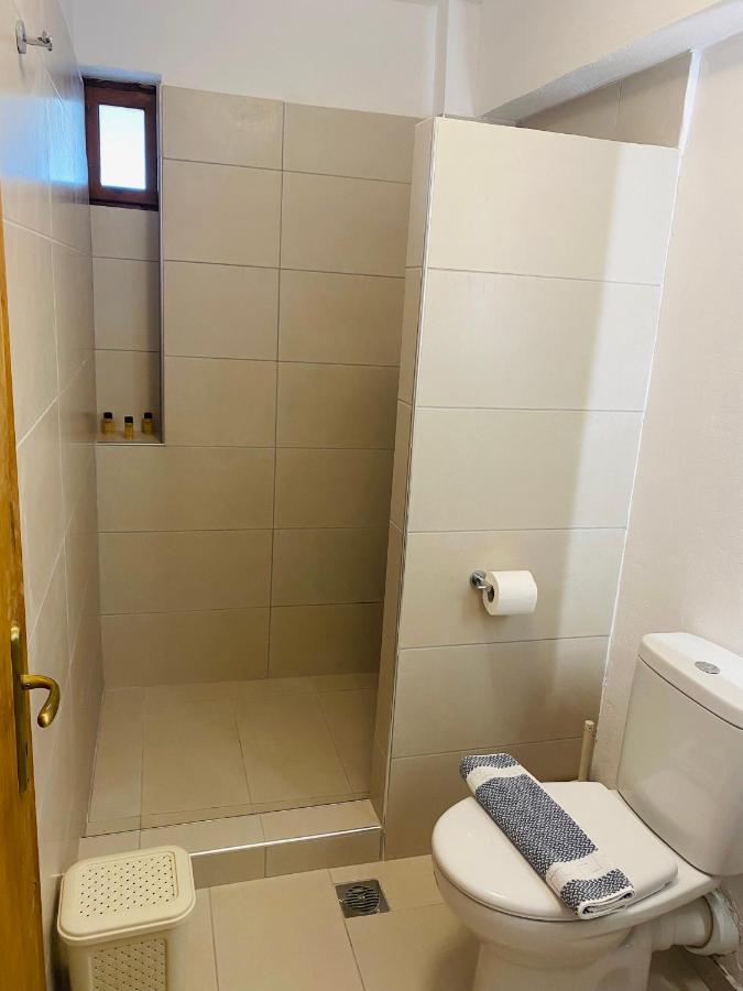Guest house Sun Touch Pelion *