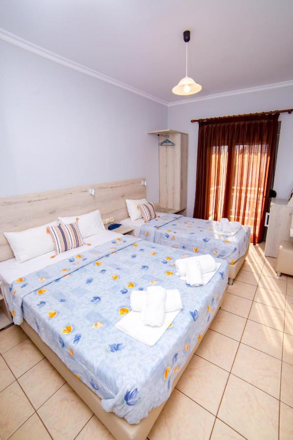 Hotel Zefyros 3*