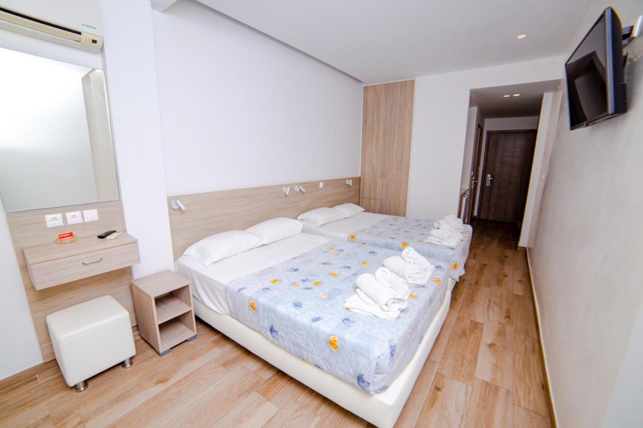 Zefyros Hotel