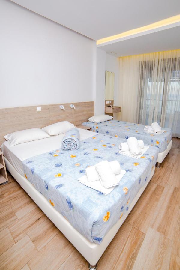 Hotel Zefyros