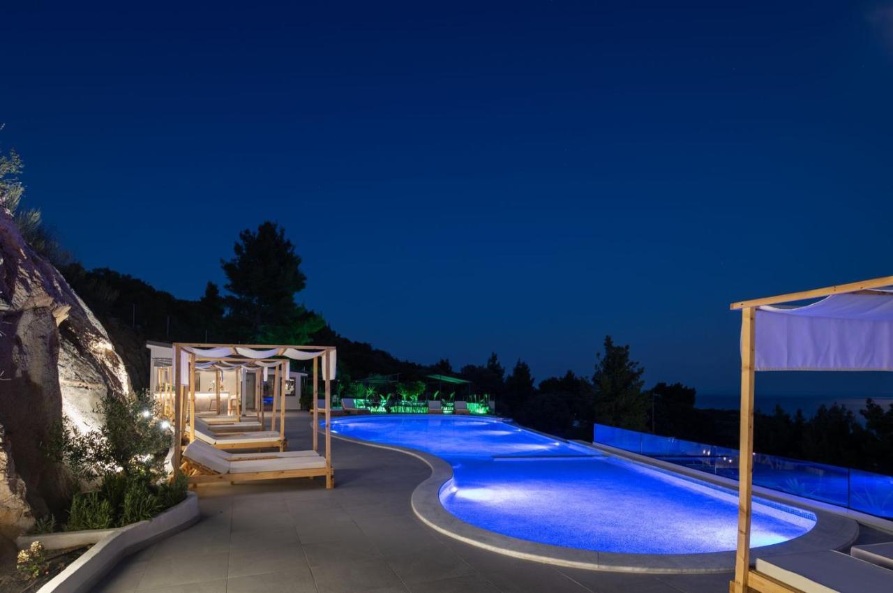 Exclusive Pappas Guest house *