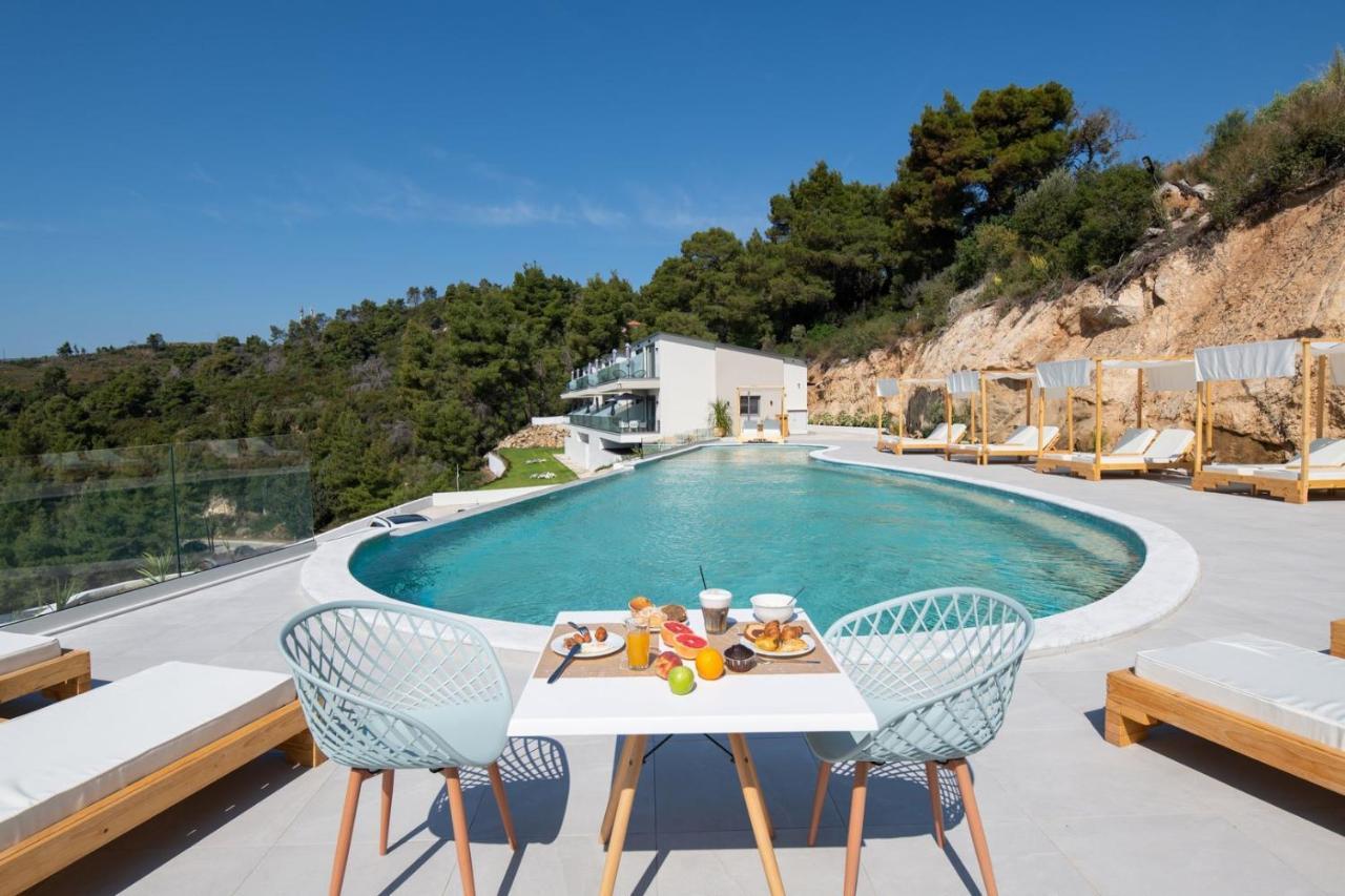 Guest house Exclusive Pappas *