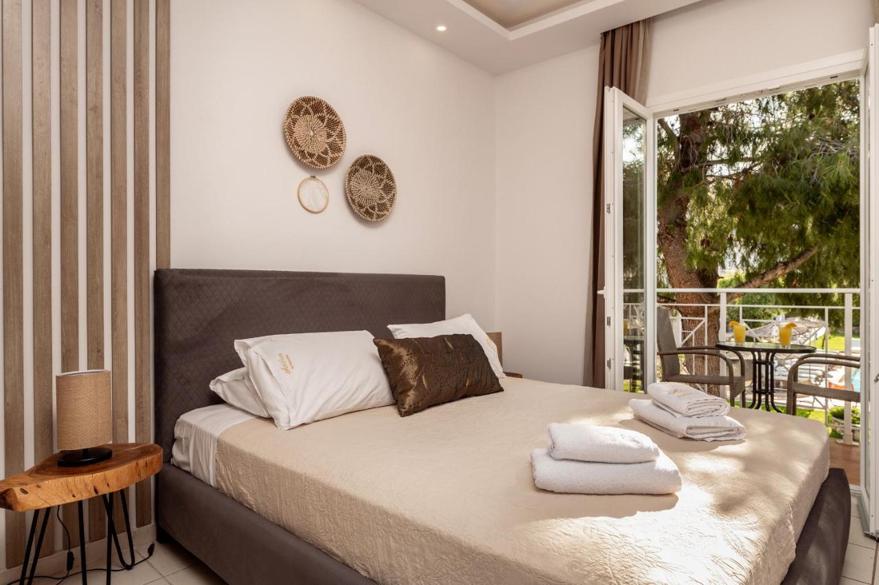 Aeolos Boutique & 4*