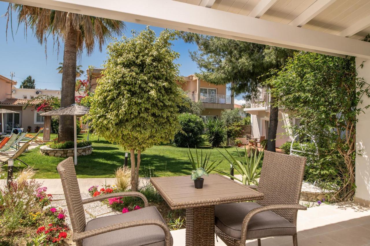 Aeolos Boutique & 4*