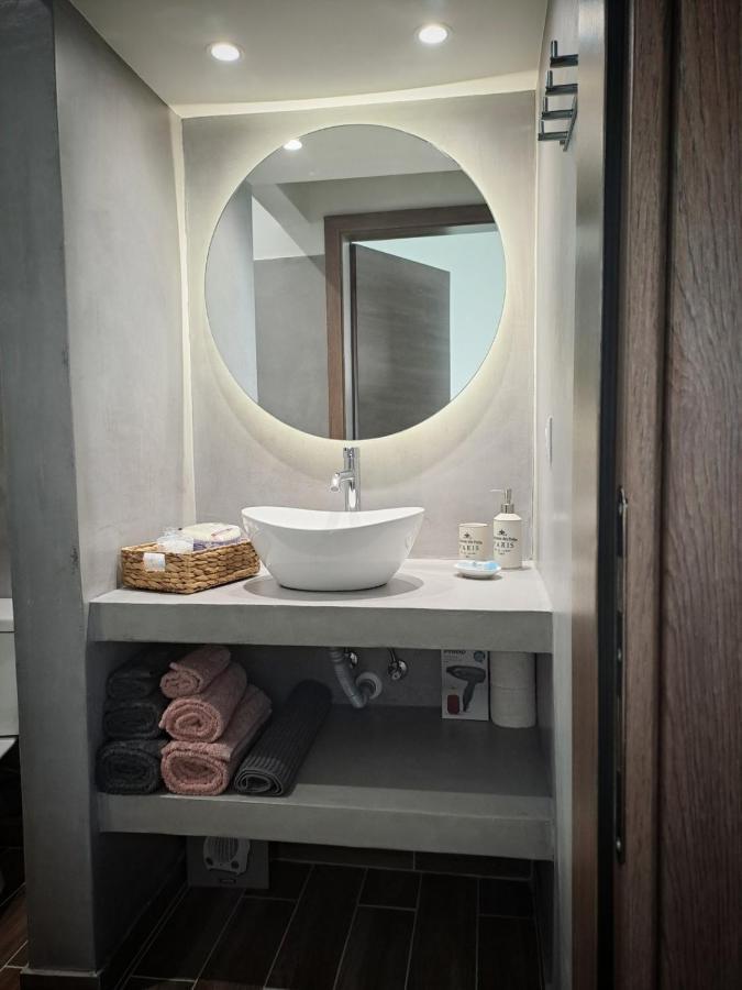 Maro Sweet Apartment *