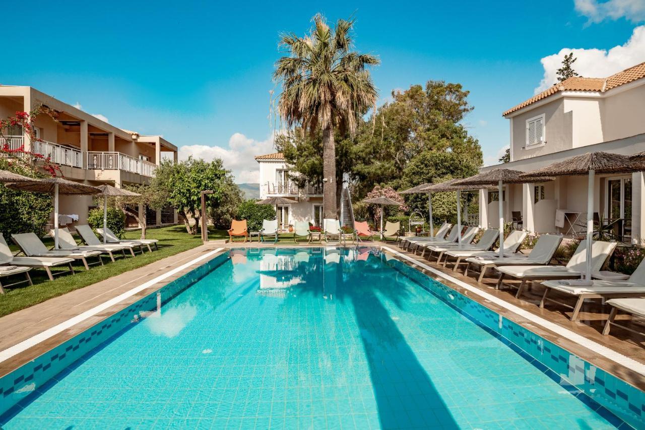 Aeolos Boutique & 4* Kalamaki (Zakynthos)