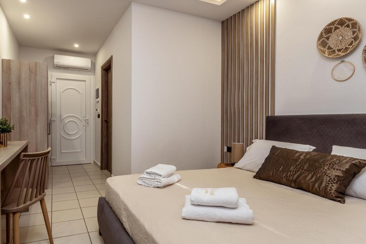 Aeolos Boutique & Aparthotel