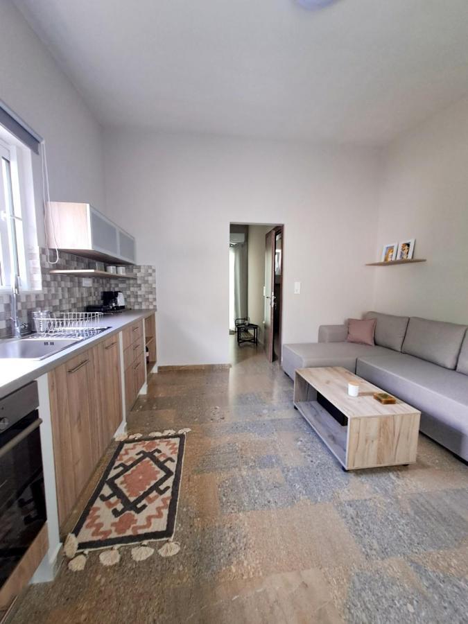 Apartment Maro Sweet Aigio