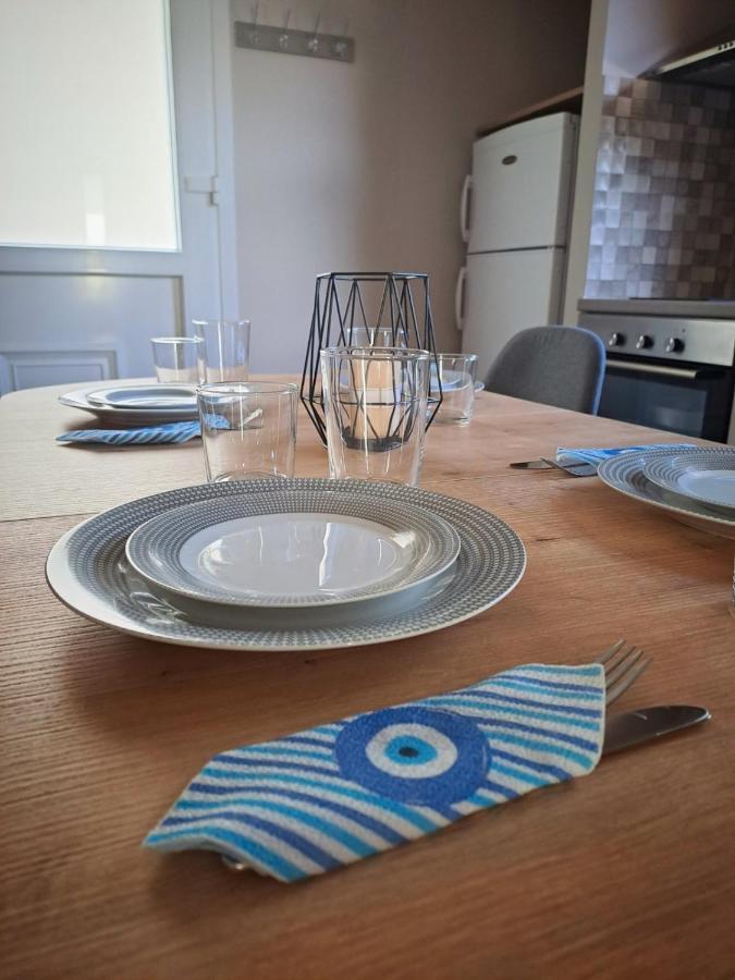 Maro Sweet Apartment Aigio
