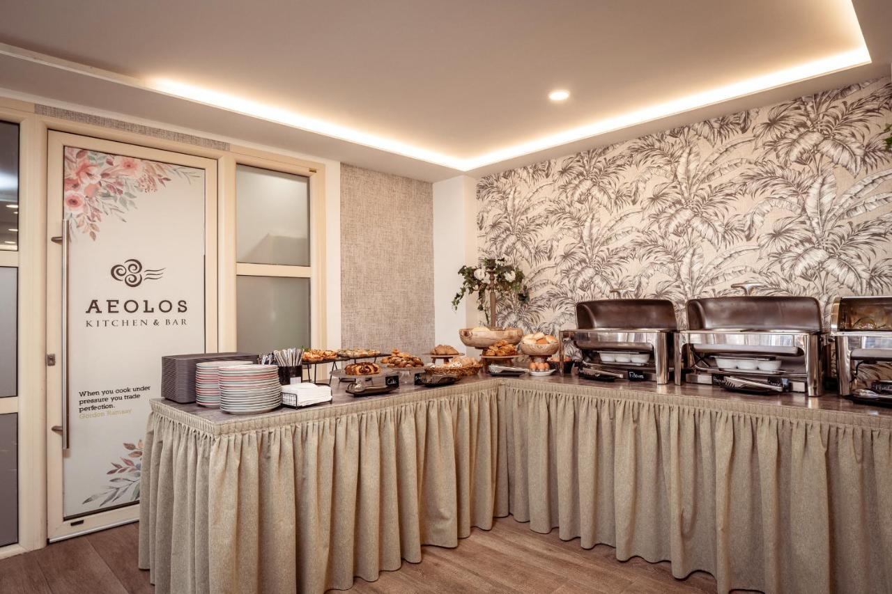 Aeolos Boutique & Aparthotel