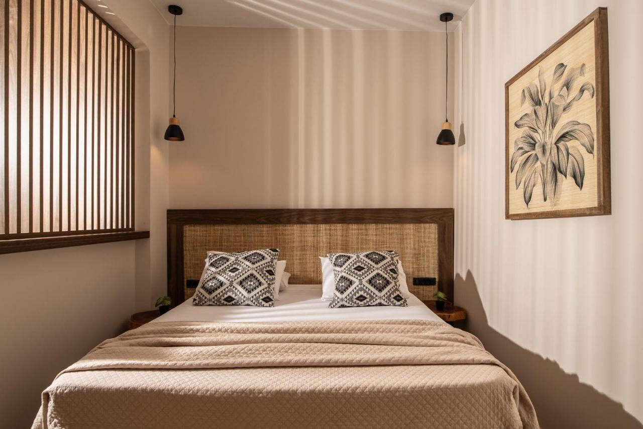 Aparthotel Aeolos Boutique & 4*