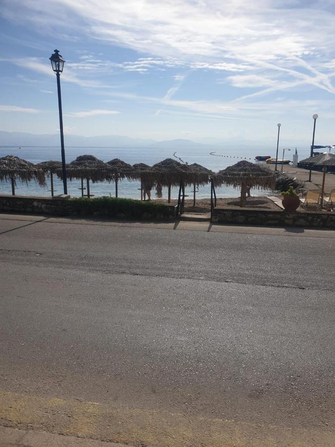 Riviera Seaside 3* Benitses (Corfu)