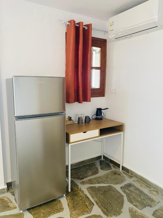 Guest house Sun Touch Pelion *