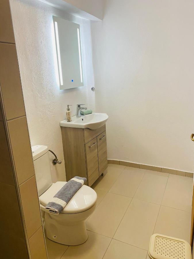 Sun Touch Pelion Kala Nera