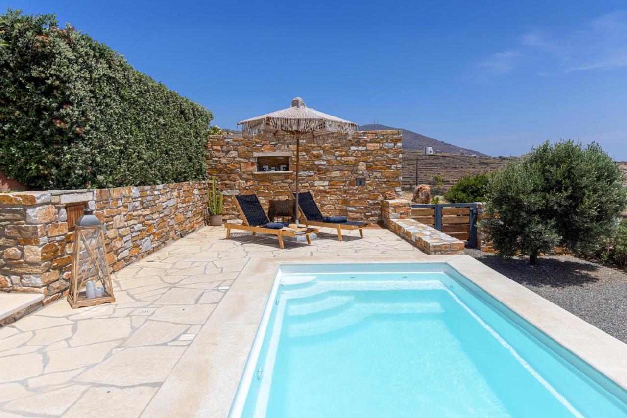 Villa Althea *