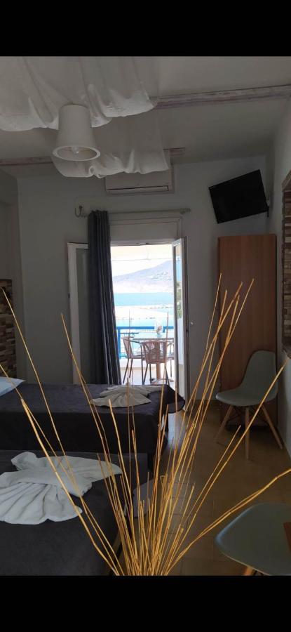 Apartment Meltemi *