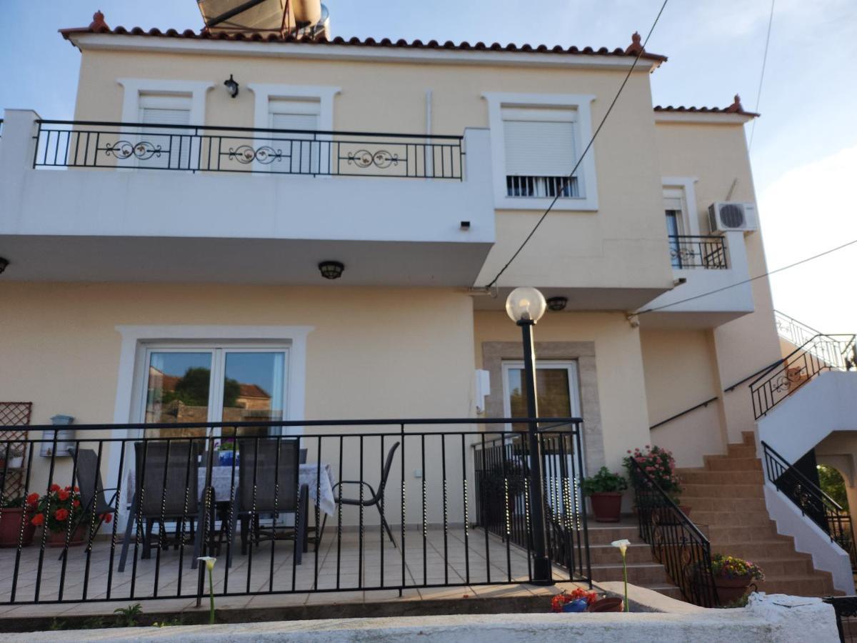 Apartment Konostasi At Kefalas