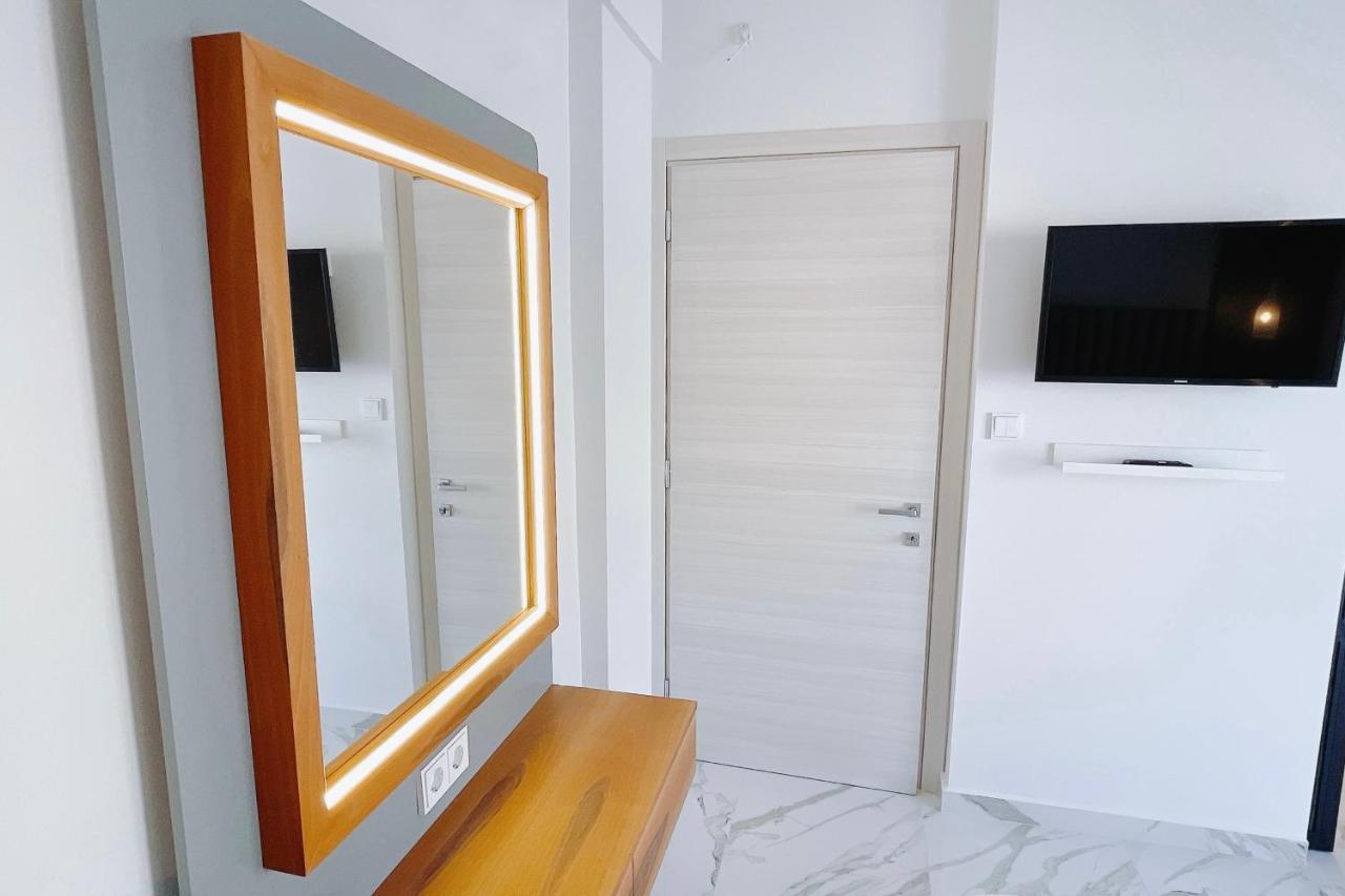 Euphoria Luxury Penthouse Apartment *