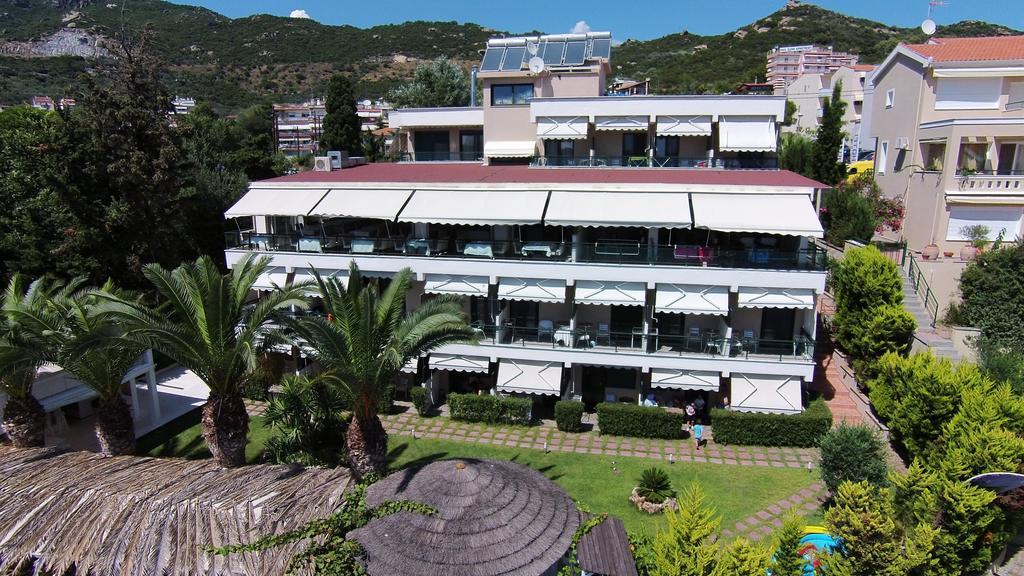 Porto Palio Hotel 3*