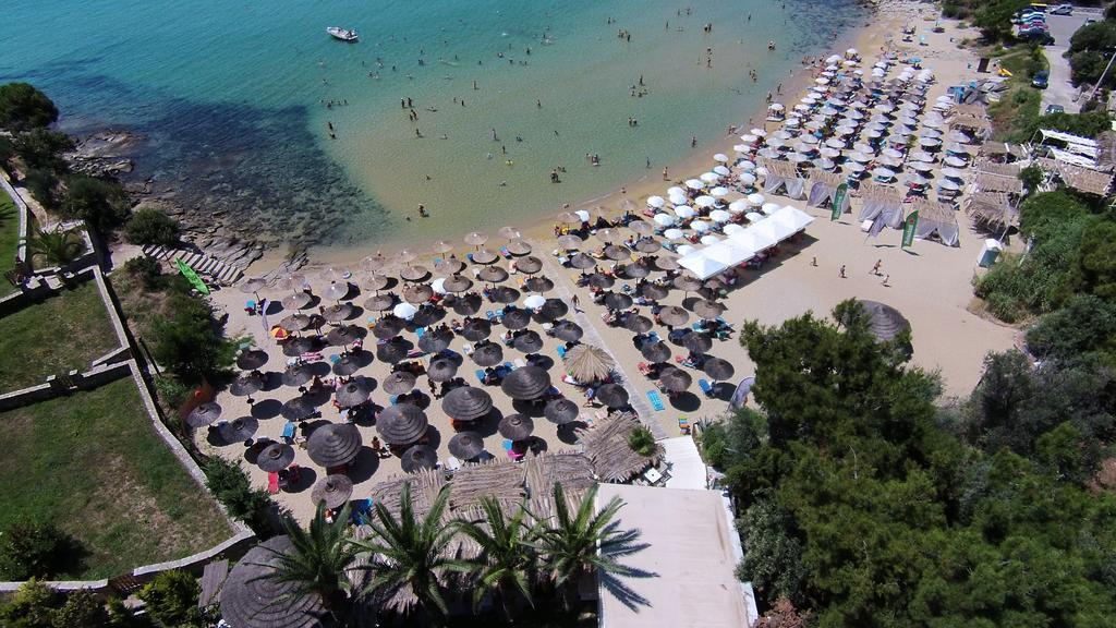 Hotel Porto Palio
