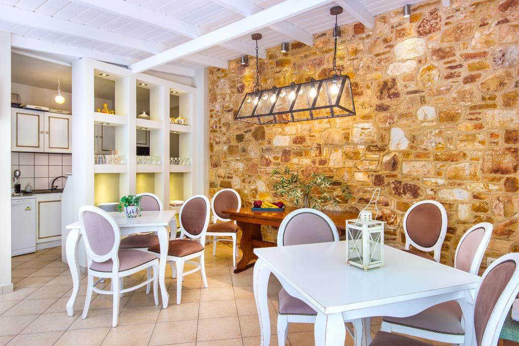Galini Hotel