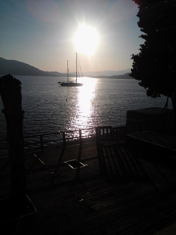Romantica 2* Loutra Edipsou (Evia)