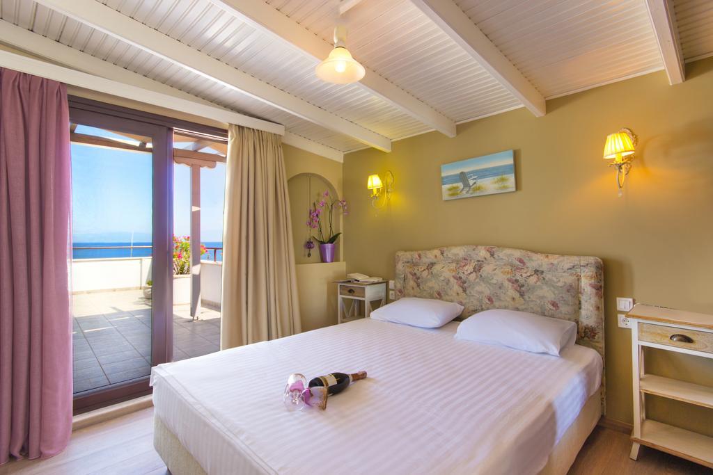 Hotel Galini Limenas (Thasos)