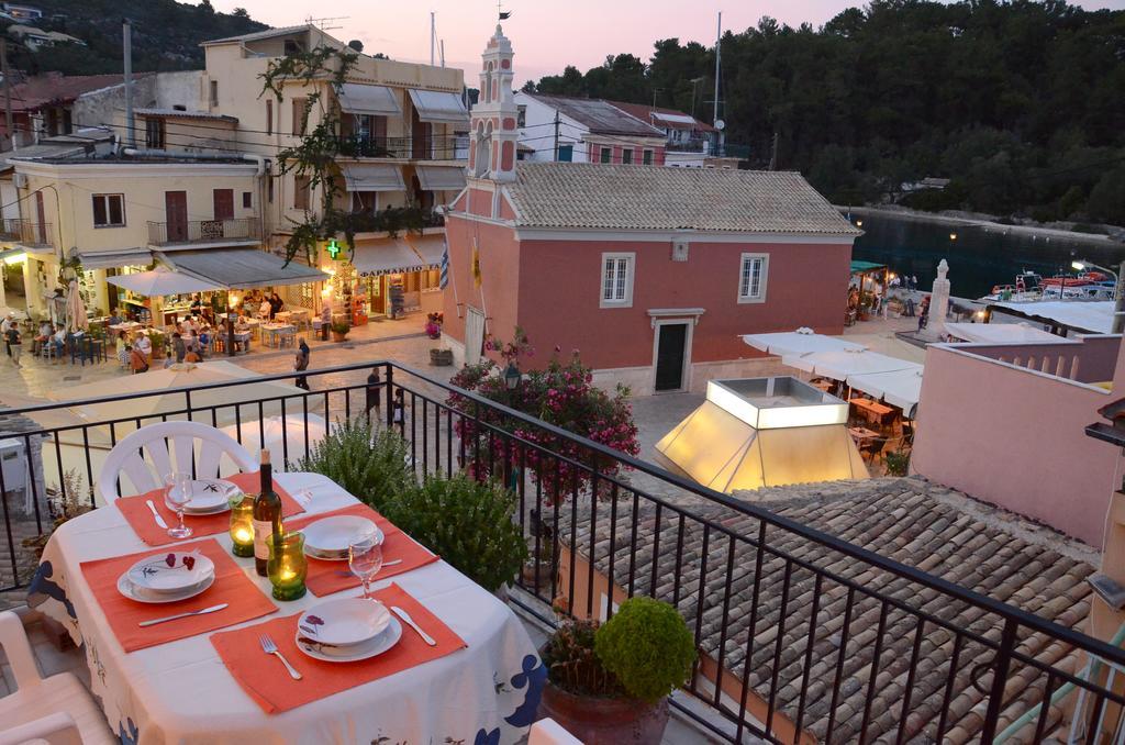 Jenny Apartment Gaios