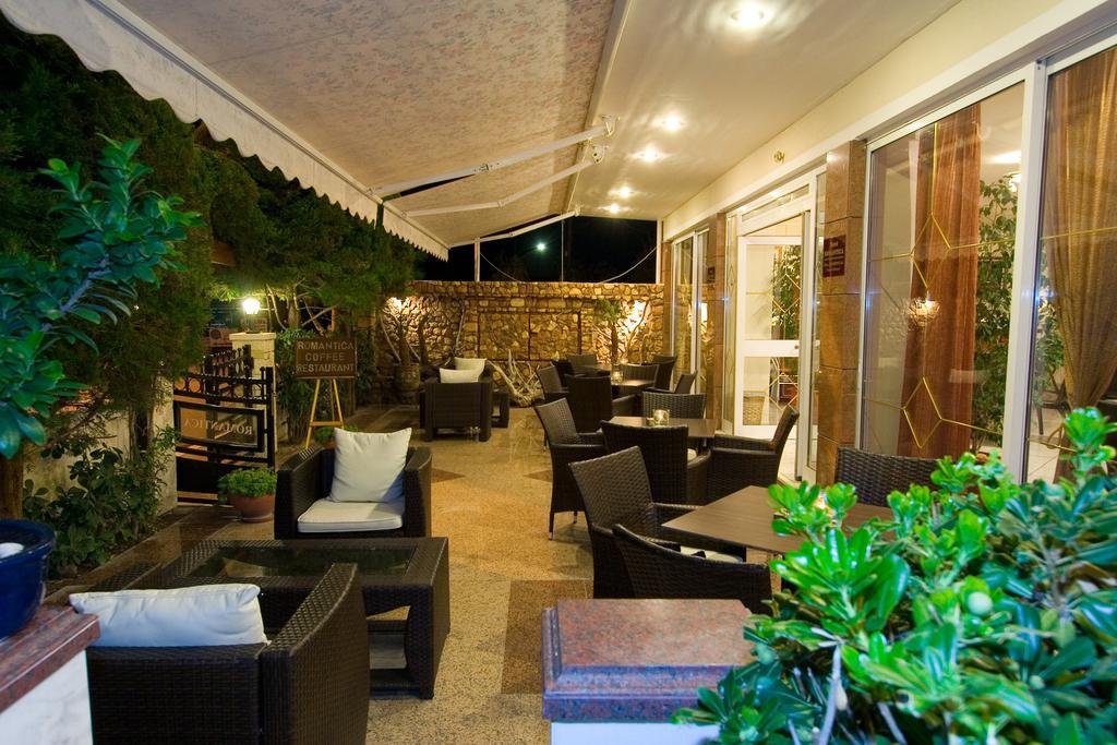 Hotel Romantica 2*