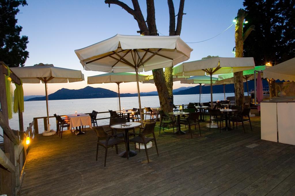 Hotel Romantica