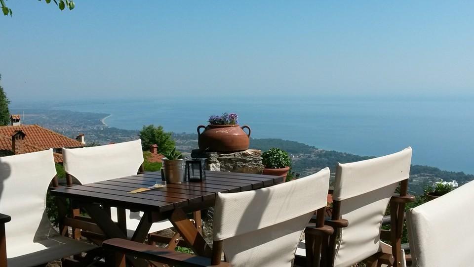 Enastron Bed & Breakfast *