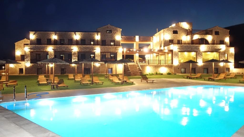 Resort Simosmare