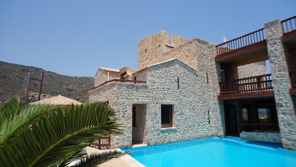 Simosmare 4*