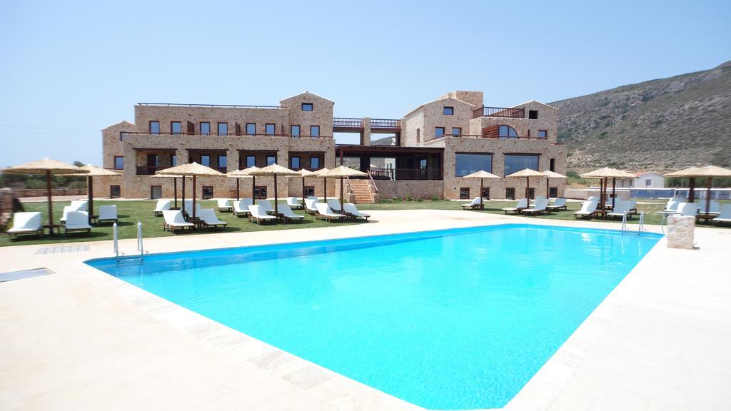 Simosmare Elafonissos