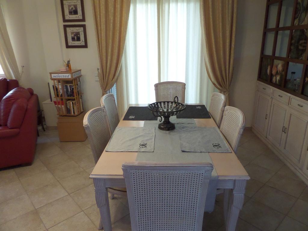 Nn Villa Preveza