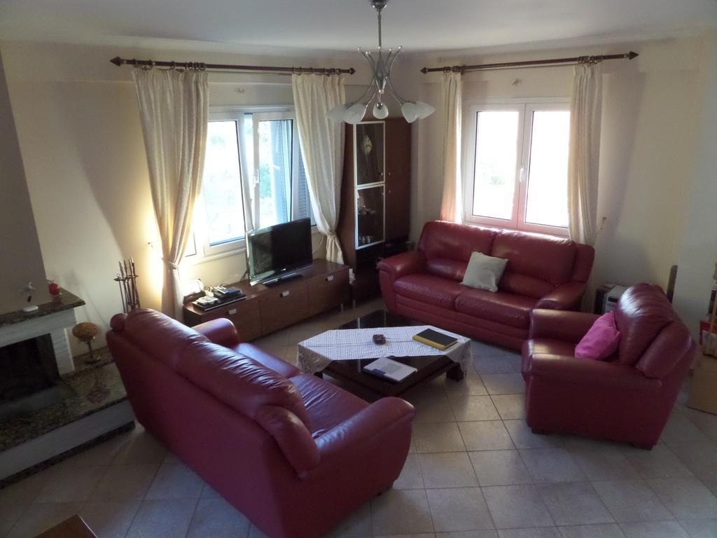 Villa Nn *