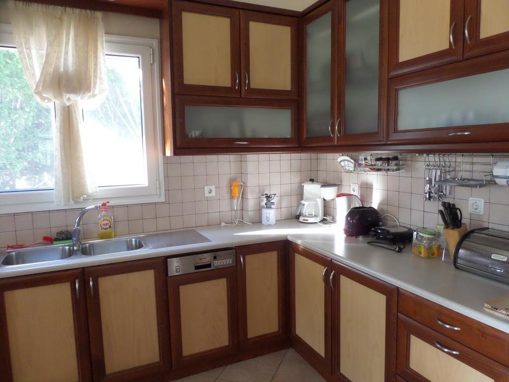 Nn Villa
