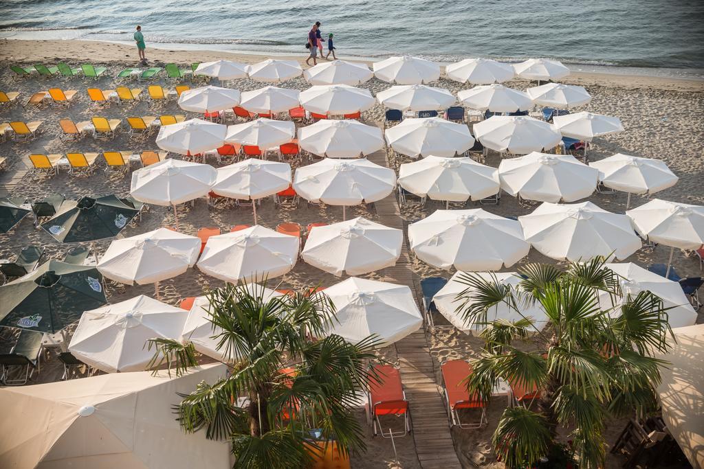 Hotel Panorama Paralia Katerinis