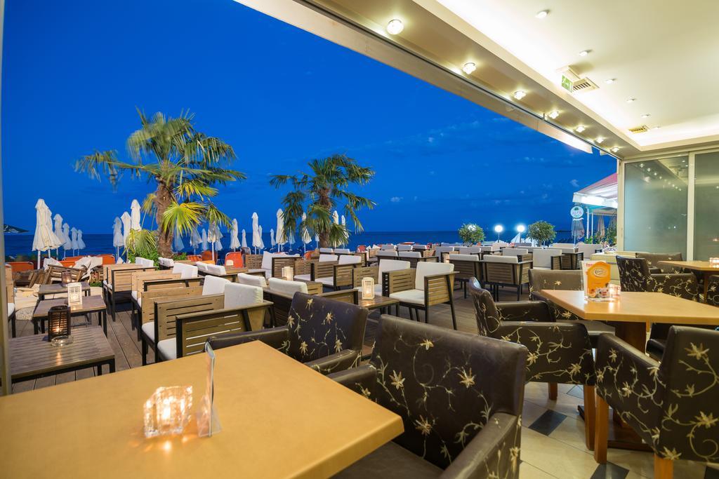Panorama Hotel Paralia Katerinis