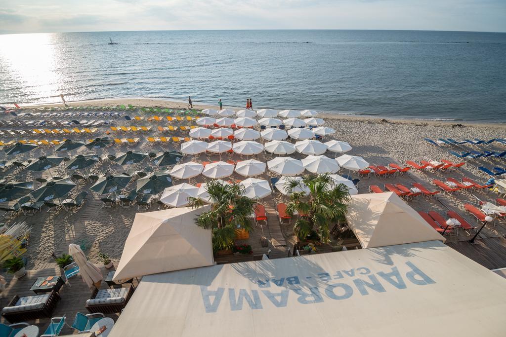 Panorama Hotel 3*