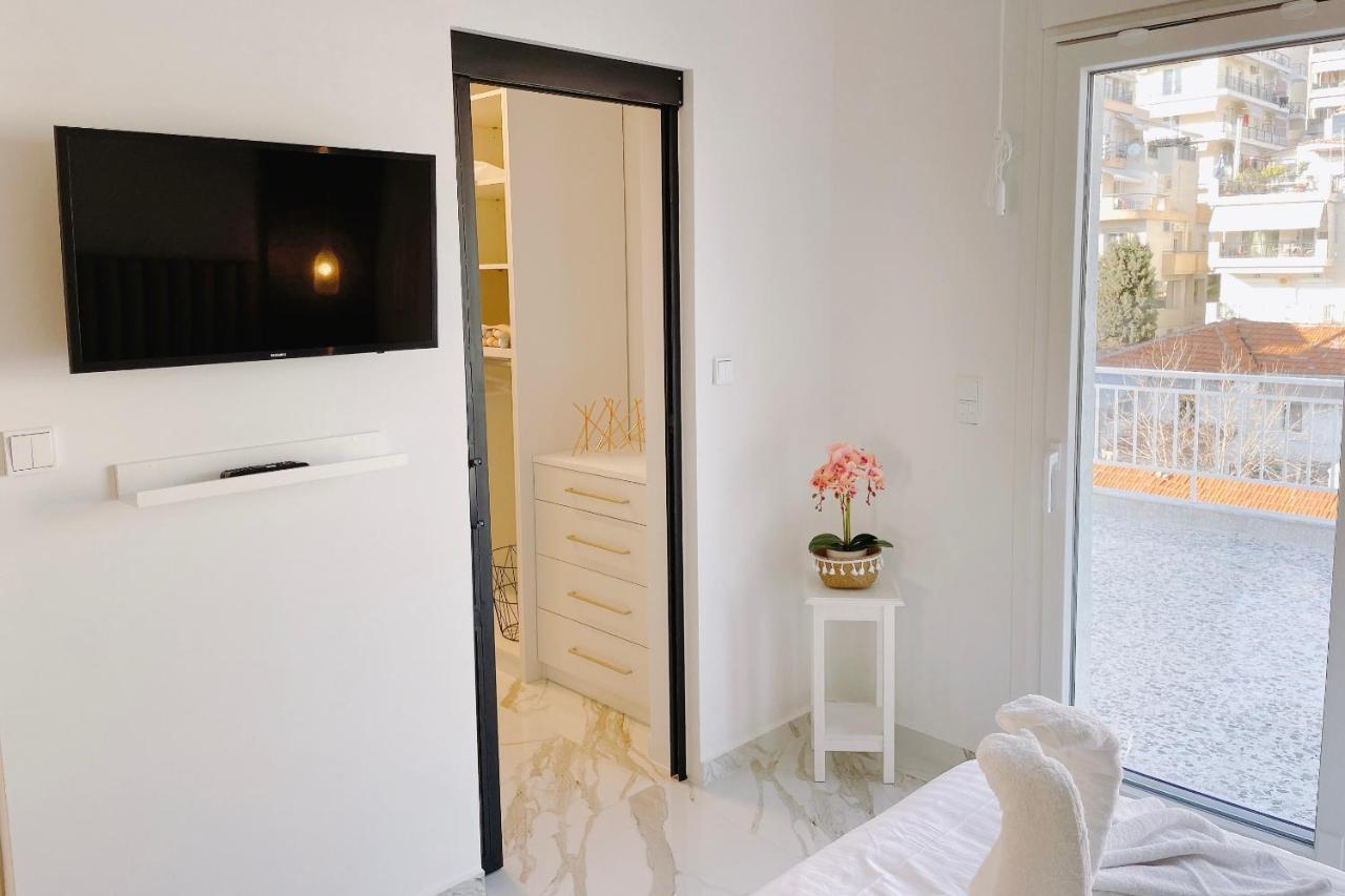 Apartment Euphoria Luxury Penthouse *