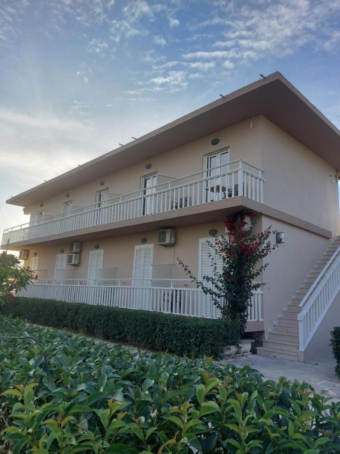 Nastazia Apartment *