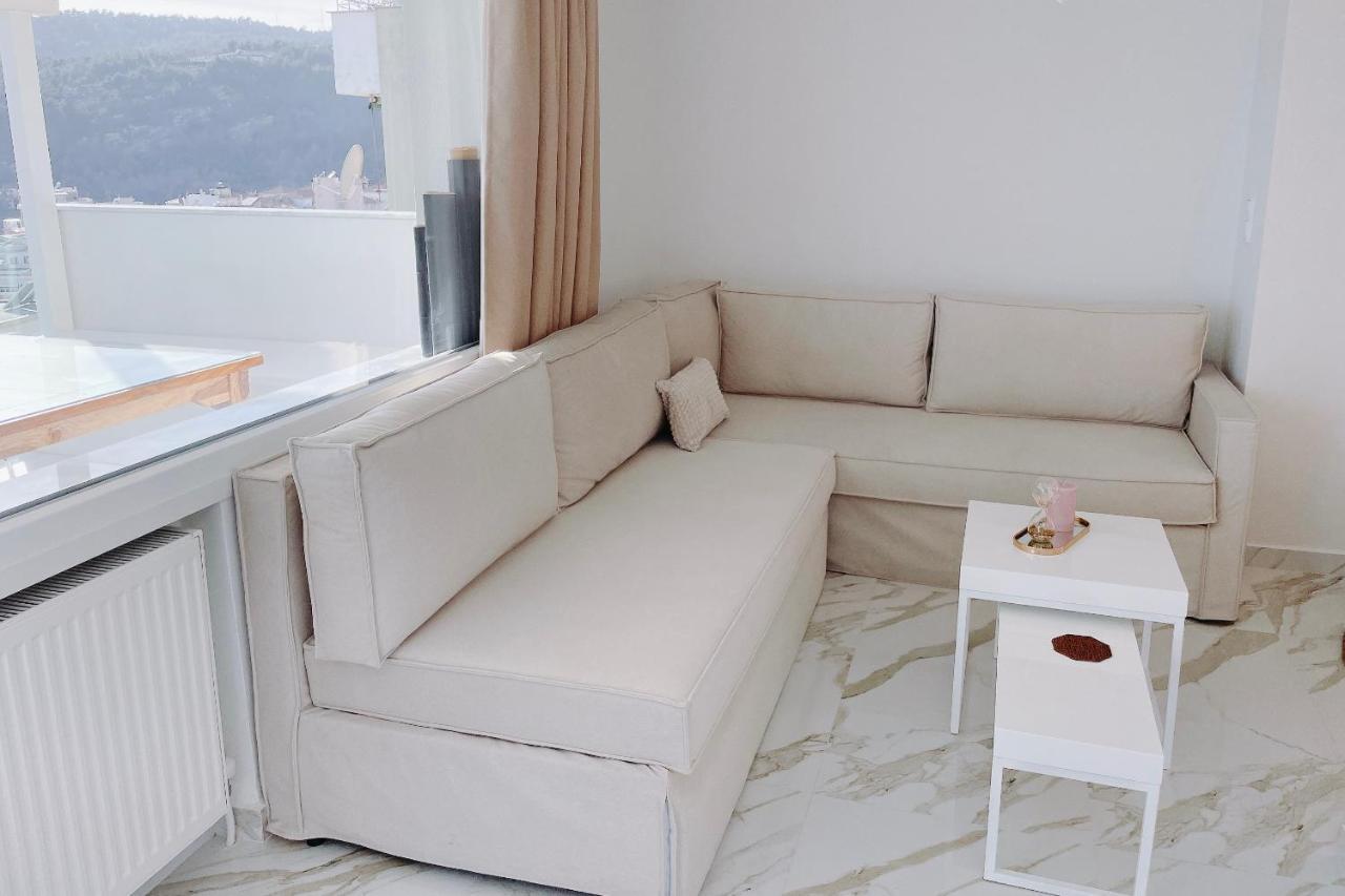 Euphoria Luxury Penthouse *