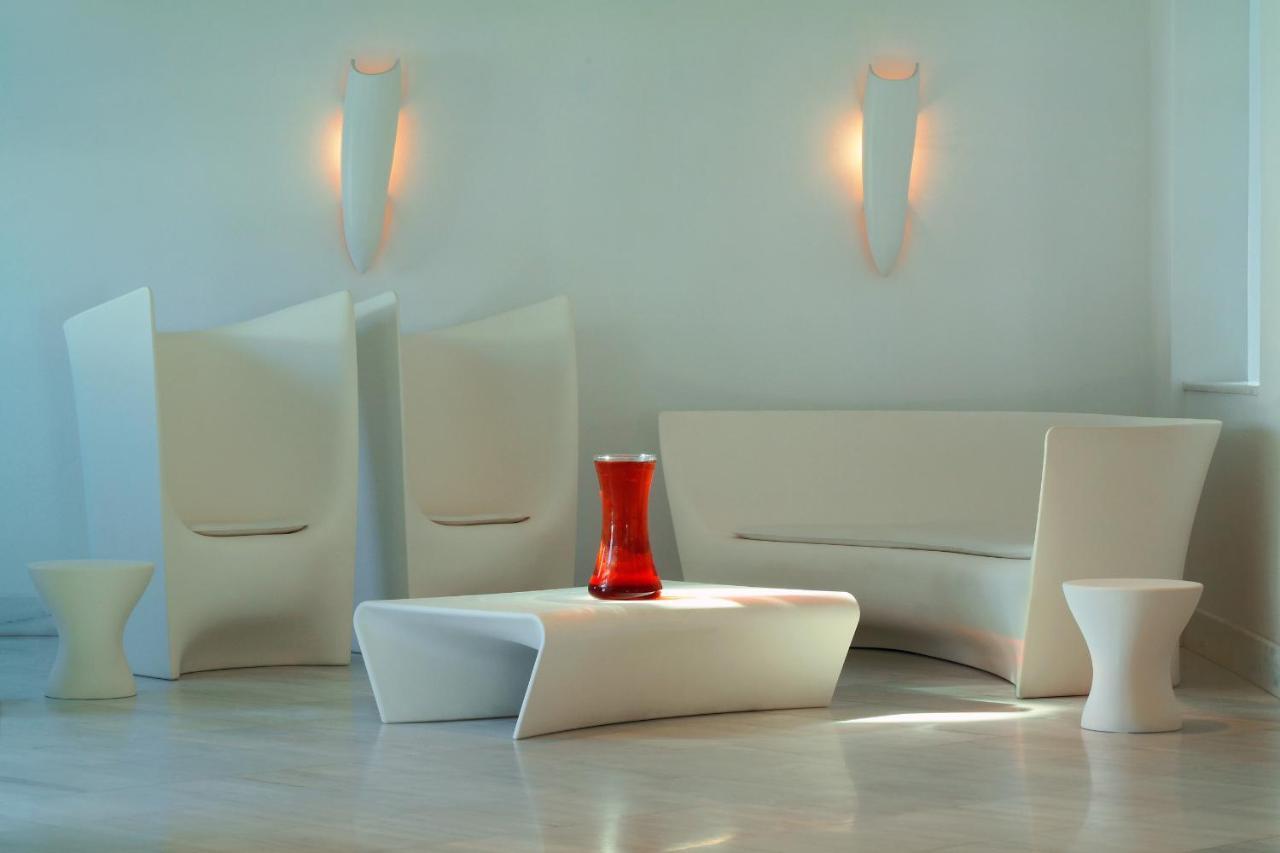 Hotel Petasos & - Small Luxury Of The World 4*