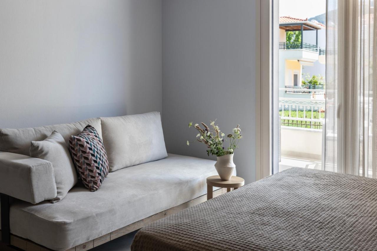 Guest house Sole Mare