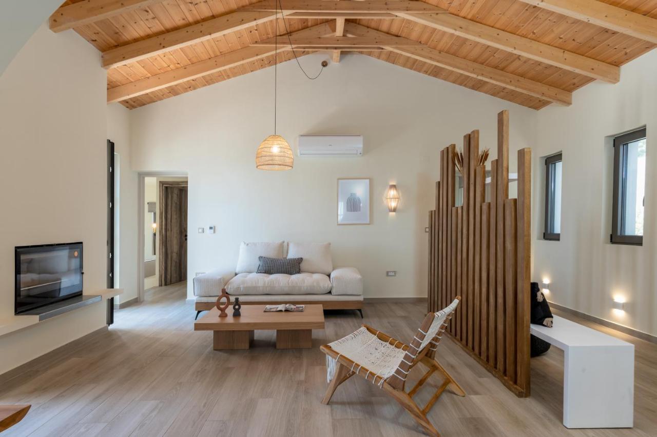 Villa J&c Luxury