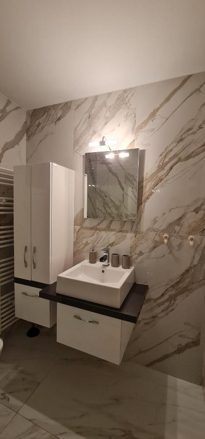 Euphoria Luxury Penthouse * Kavala