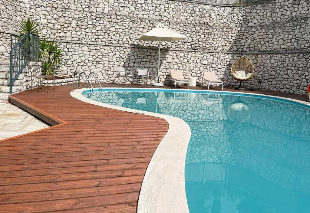 Villa Carmel